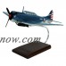 Daron Worldwide SBD-5 Dauntless Model Airplane   